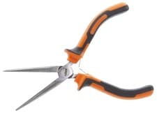 Image of 6" (150mm) Mini Needle Nose Pliers - 21019