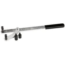 Image of Draper Expert Sprocket Holding Kit