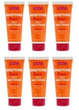 Image of 6 x Beauty Formulas Brightening Vit C Daily Moisturiser 100ml