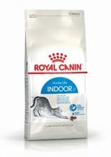 Image of ROYAL CANIN® Indoor 27 Adult Dry Cat Food 4kg