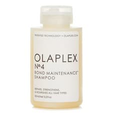 Image of Olaplex - No. 4 Bond Maintenance Shampoo 100ml