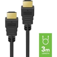 Image of AVF AHD30 3m High Speed HDMI Cable