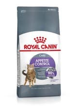 Image of Appetite Control Care Adult Dry Cat Food, 2kg