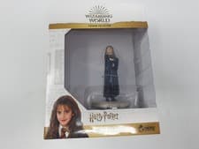 Image of Wizarding World Harry Potter Hermione Granger Figurine