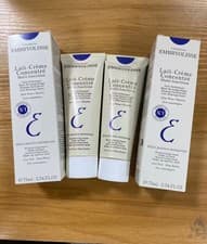 Image of 2Pcs Embryolisse Lait-Crème Concentré Multi Function Moisturiser Make-up 75ml