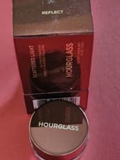 Image of Hourglass Scattered Light Glitter Eyeshadow in Reflect 3.5g Full Size FREE P&P