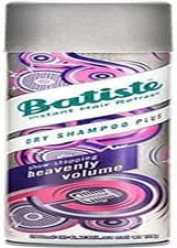 Image of Batiste - Heavenly Volume - Volume and Body - No Rinse - 200Ml