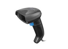 Image of Datalogic Gryphon GD4520 Handheld Scanner Black USB