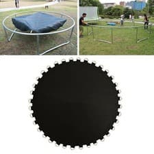 Image of UK Premium Trampoline Replacement Jumping Mat Pad for 6ft 8ft 10ft 12ft Frame