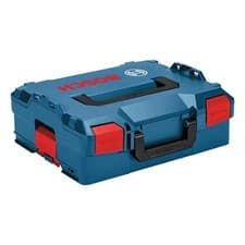 Image of Bosch 136 L-BOXX Carry Case Heavy Duty Storage Toolbox UK Seller Fast Dispatch