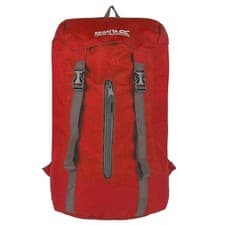 Image of Regatta Easypack Travel Backpack 25 Litre Rucksack Packable Foldable Daysack