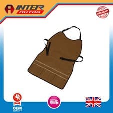 Image of Draper Garden Apron 09968