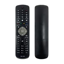 Image of Remote Control For Philips 22PFT4031/05 22PFT4031 22" Full HD LED TV's