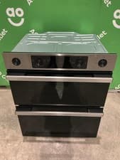 Image of Hisense Built-Under Double Electric Oven - Stainless Steel BUD714221CX #LF119634