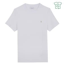Image of Farah Mens Danny Reg T-Shirt Regular Fit