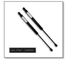 Image of Tailgate / Boot Gas Struts For Vauxhall Astra 2004 – 2010 Hatchback (Pair)