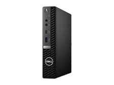 Image of Dell OptiPlex 5090 Micro i5 11th Gen 16GB RAM 256GB NVMe SSD Windows 11 MFF PC