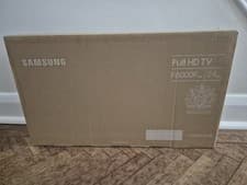 Image of SAMSUNG UE24F6000FKXXU 24" Full HD HDR LED TV (2025) - Brand New and Sealed
