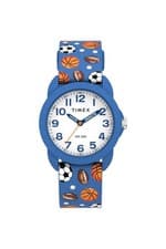 Image of Timex Childrens Timex Kids Time Teacher Watch TW2Y59900