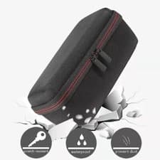 Image of 1Pcs Dustproof Hard EVA Case for MARSHALL EMBERTON Speaker New