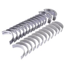 Image of Crankshaft Main & Big End Bearings 11217799970 11217809375 for BMW 3 4 5 6 7er
