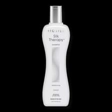 Image of BIOSILK SILK THERAPY CONDITIONER 12 OZ /355ML PARABEN FREE-FOR PERFECT HAIR CARE