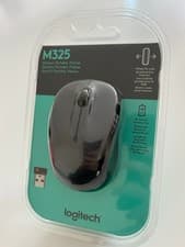 Image of Logitech M325 Wireless Mouse