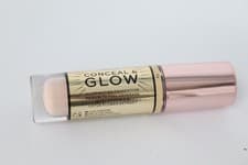 Image of REVOLUTION CONCEAL & GLOW ILLUMINATING FOUNDATION 4g - CHOOSE SHADE