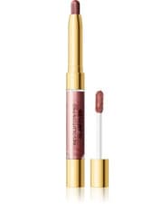Image of Revolution Pro Glam Eye Duo Mesmerize Dual-Ended Eyeshadow Crayon & Shimmer Gel