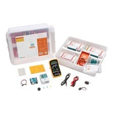 Image of Arduino Education Starter Kit