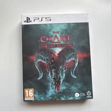 Image of The Chant - Limited Edition (Sony Playstation 5, 2022)