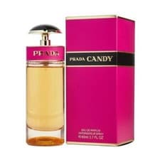 Image of PRADA CANDY 80ML EAU DE PARFUM SPRAY BRAND NEW & SEALED