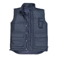 Image of Portwest - S415 - Multipocket Classic Bodywarmer