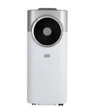 Image of BLACK+DECKER BXAC40008GB Portable 3-in-1 Air Conditioner 12000BTU