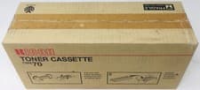 Image of Ricoh 339474 Type 70 Original Black Toner Ricoh 1700L/1750MP/1750MV (6,500 PG)