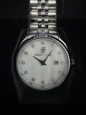 Image of Abbott Lyon Women's Watch 30mm