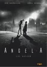 Image of ANGEL-A DVD JAMEL DEBBOUZE DRAMA NEU