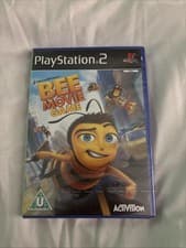 Image of PlayStation 2 Bee Movie Game PAL Brand New And Sealed!