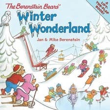Image of Mike Berenstain Jan Berenstai The Berenstain Bears' Winter Wonderlan (Paperback)