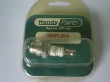 Image of HANDY PARTS SPARK PLUG HP158 (DJ8J/BM6F EQUIV)