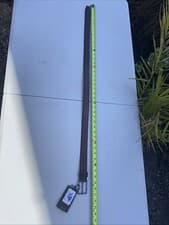 Image of BOSS Hugo Boss Carmelo Brown Belt Size Medium 31-35” Fashion RRP £ 119