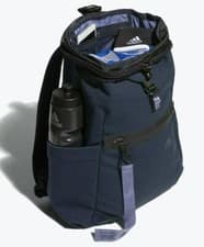Image of adidas Womens "Favorites" Legend Ink Backpack Bags Rucksack * LIMITED QUANTITY