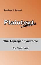 Image of Asperger Syndrome for Teachers by Bernhard J. Schmidt (2019, Trade Paperback)