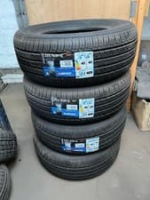 Image of 225/60/16 98H Altenzo Tyres SC+ UNUSED
