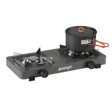 Image of Vango Blaze Double Burner Stove