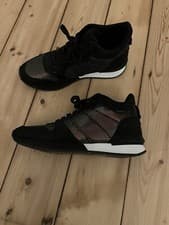 Image of Aldo trainers - See Description