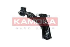 Image of Wishbone Front Axle Right Control Arm 9050314 KAMOKA for CHEVROLET SPARK