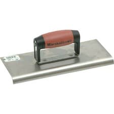 Image of Marshalltown M192-SS Stainless Steel Cement Edger