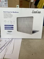 Image of EOOCOO HARD CASE FOR MACBOOK AIR 15”