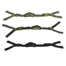 Image of Safety Helmet Chin Strap with Chin Cup Detachable Endurance